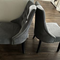 Chairs 