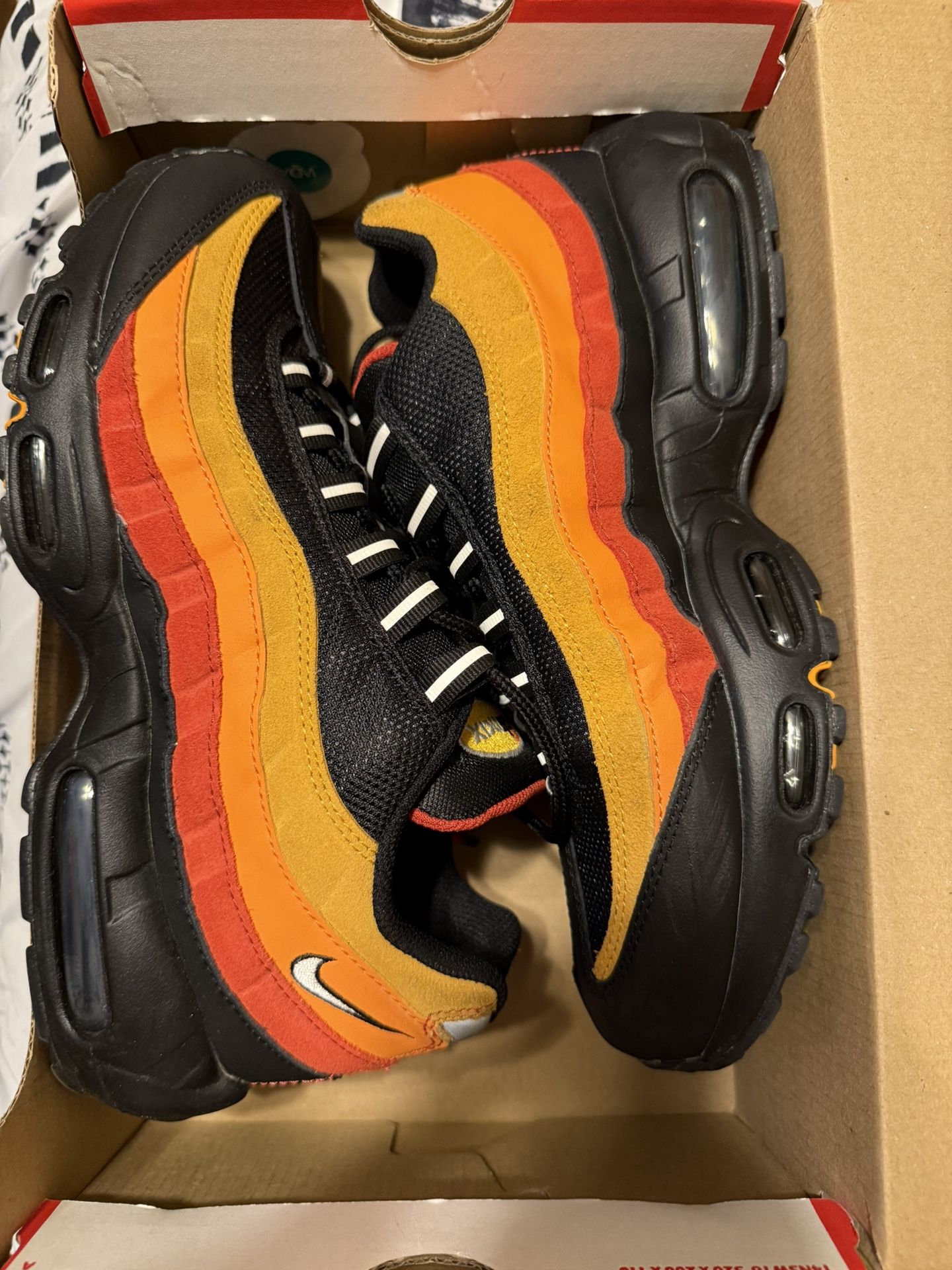 Nike Air Max 95