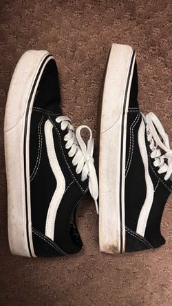Vans Old Skool