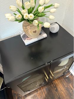 Target nightstands (2)
