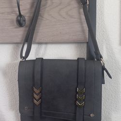 Crossbody Purse