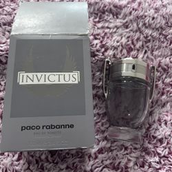 Invictus EDT 