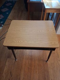 Student desk