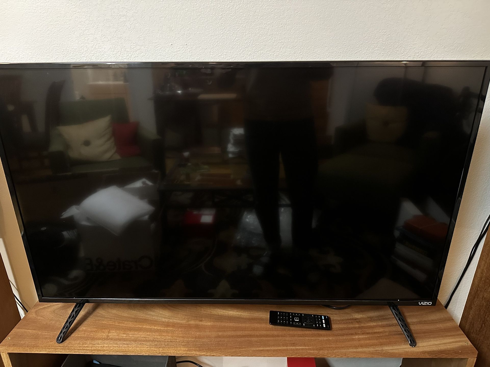 Vizio 48 Inch Tv