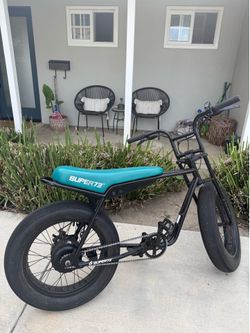 Super 73 Z1