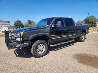 2003 Chevrolet Silverado 1500