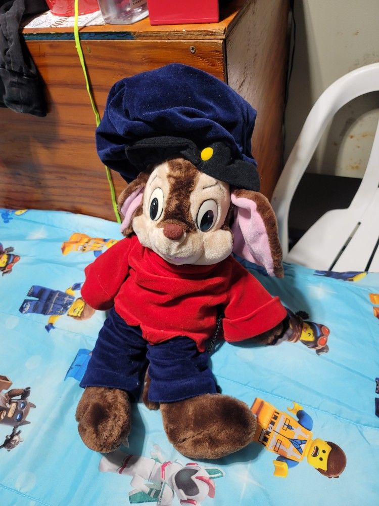 Stuffed Animal Great Cond