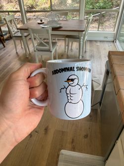 Coffee Mug