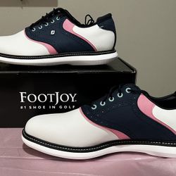 Golf Shoes (BRAND NEW)