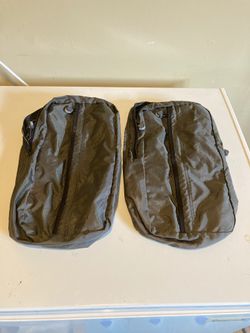 backpack expansion bags