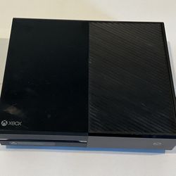 Xbox One Console