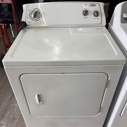 Whirlpool Electric Dryer