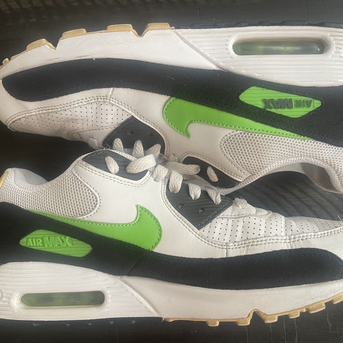 NIKE AIR MAX 90 REVERSE DUCK CAMO (2020) for Sale in Carson, CA - OfferUp