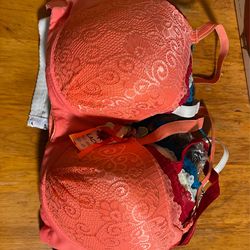 Ladies Bras