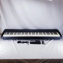 YAMAHA P-95 88-KEY DIGITAL PIANO KEYBOARD 