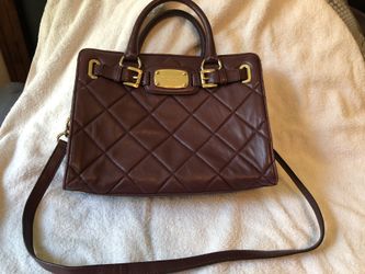 Michael Kors excellent condition bag