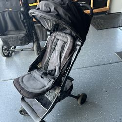 Graco Compact Stroller 