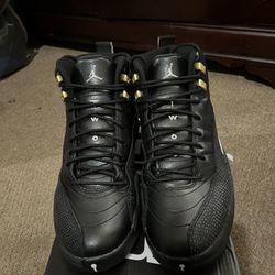 Jordan Retro Master 12