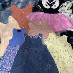 12 M Babygirl Clothes
