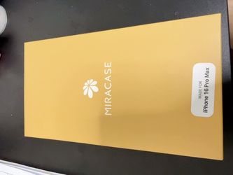 iPhone 16 pro Max case