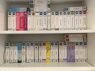 Cricut Cartridges - $20 And Up