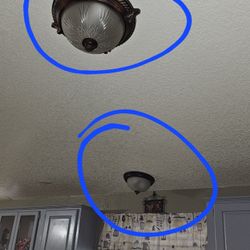 Luces Para Techo