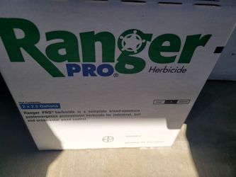Ranger pro