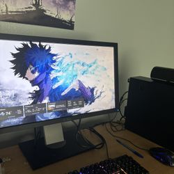 Dell Optiplex 9020 Gaming PC
