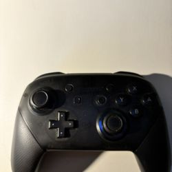 Nintendo Switch Pro Controller 