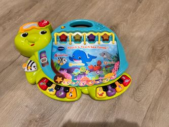 Toys - Learning toys