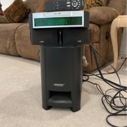 Bose PS3-2-1