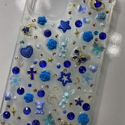 junk phone case /iphone 13-14 ( comes in any size phone ) 