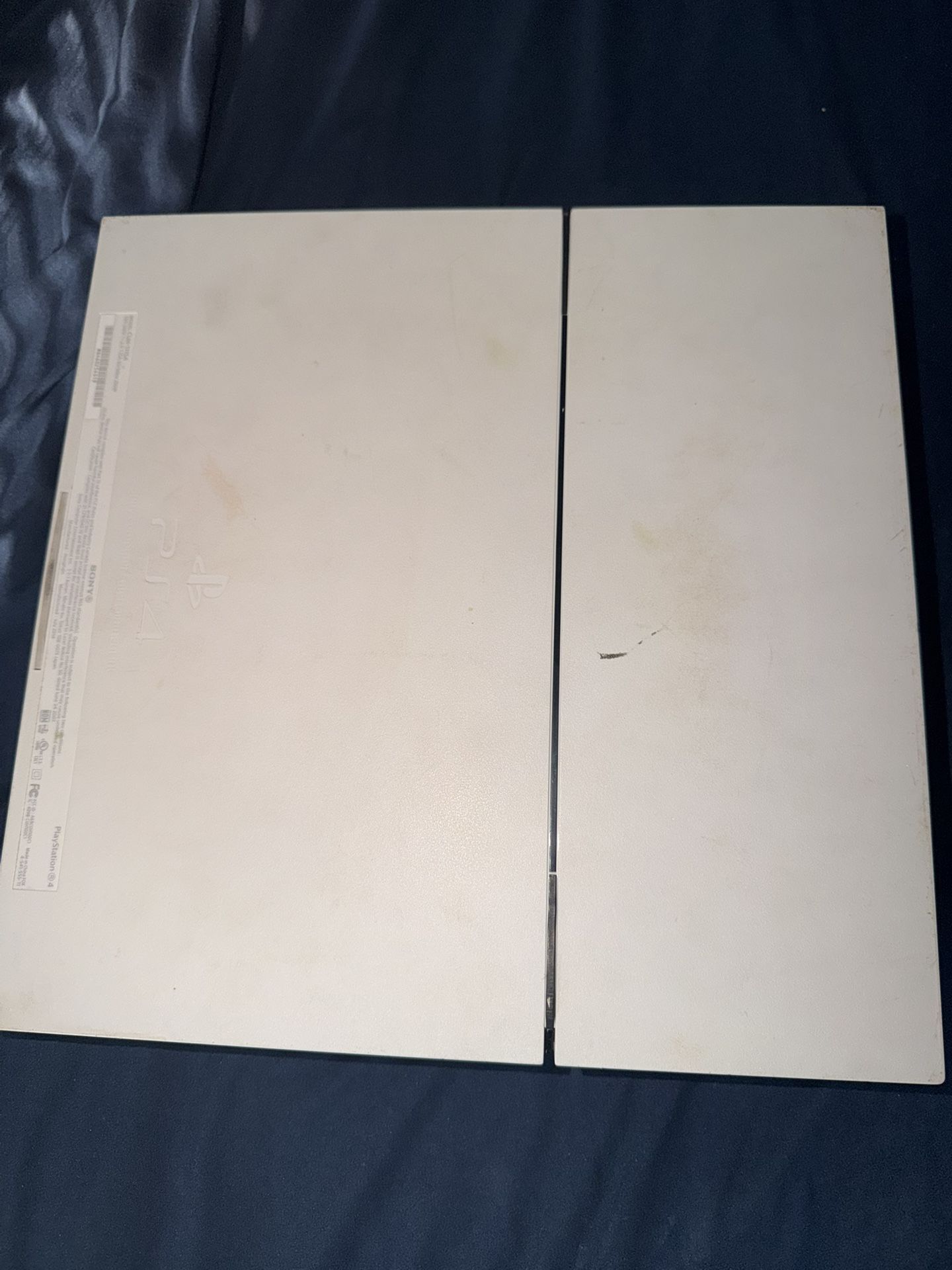 PS4 Console
