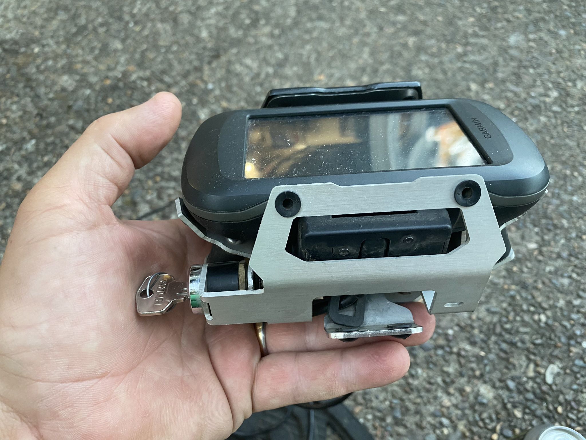 Garmin Montana 650L GPS for Sale in Beaverton, OR OfferUp