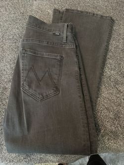 Mother Jeans