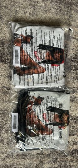 Playboi Carti Supreme Tee WHITE