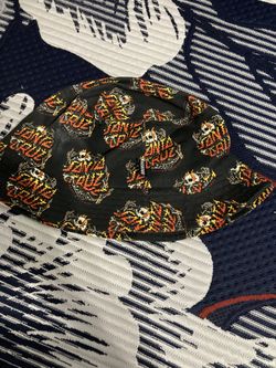 Santa Cruz Bucket Hat
