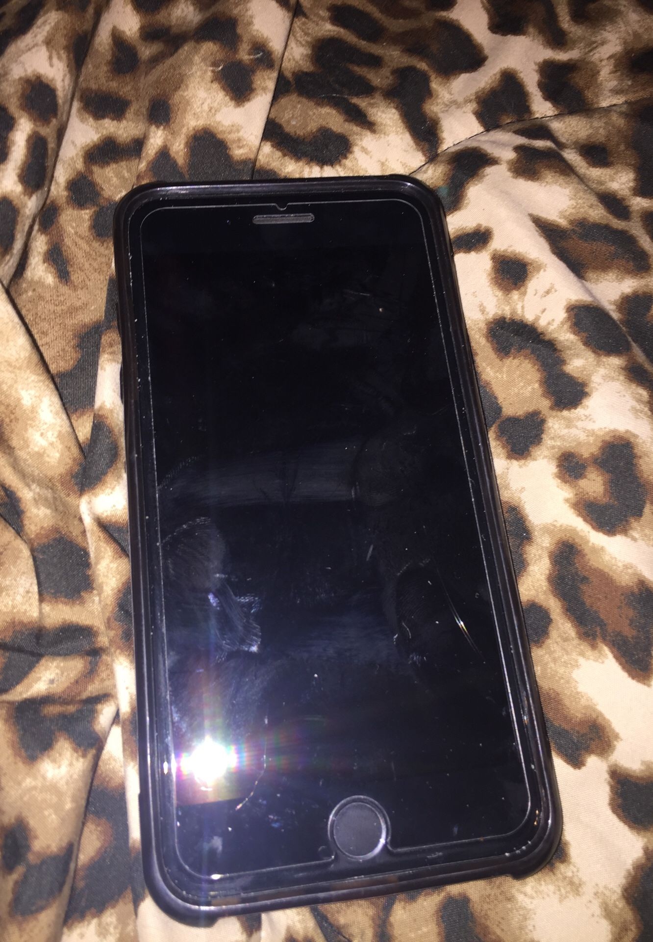 iPhone 7 Plus