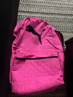 Pick backpack