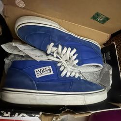 Vans Half Cab Size 11 Men  $20