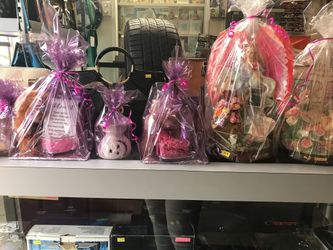 Mother’s Day gifts