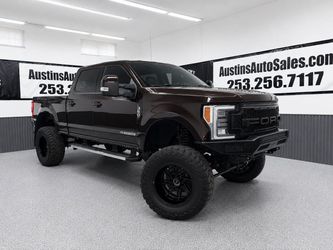 2018 Ford F-350