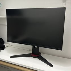 Onn 165hz 24” Monitor
