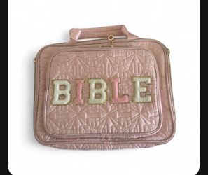 Bible Case Cute Gift for Women\Girls