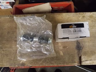 Dodge sway bar #7305