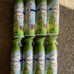 8/$20 Febreze 