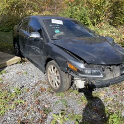 2006 Acura TSX Full Part Out 73k Miles K24a2