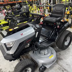 Murray MT-100 42” Riding Mower