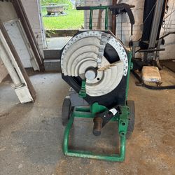 Greenly 555 Bender 
