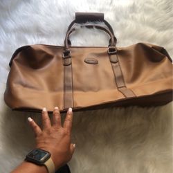 Luggage At Bella Russo.